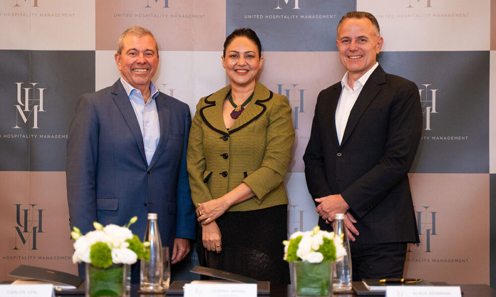 United Hospitality Management