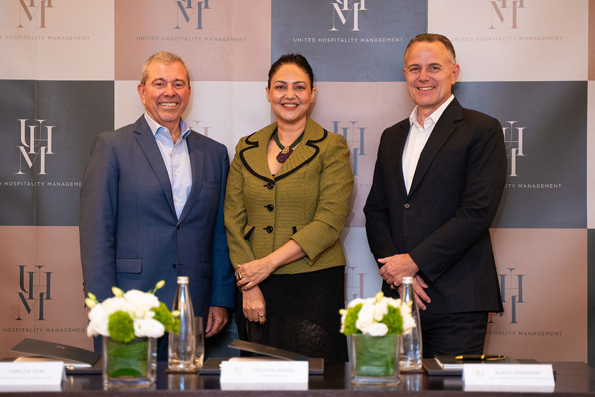 United Hospitality Management