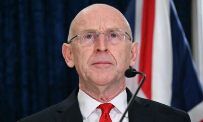 UK consolidates intelligence operations to strengthen defence against global threats