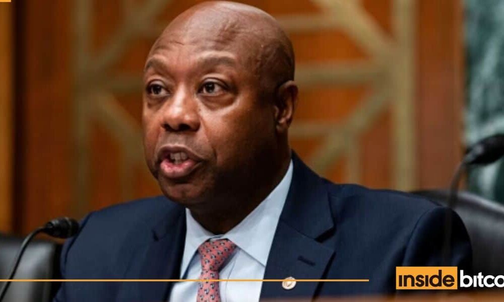 US Senate Banking Committee Delays Crypto Legislation To 2026