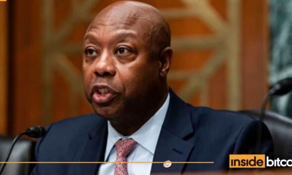 US Senate Banking Committee Delays Crypto Legislation To 2026