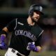 David Dahl Announces Retirement - MLB Trade Rumors