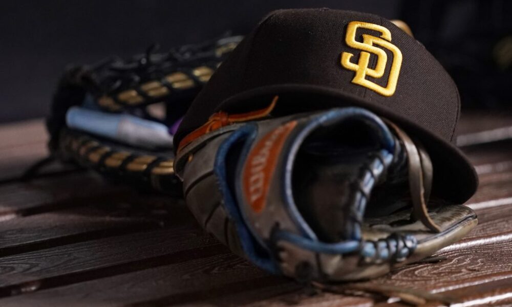 Padres To Sign Sung-Mun Song