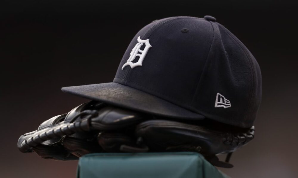 Tigers Re-Sign Tyler Mattison To Minor League Deal