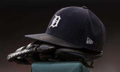 Tigers Re-Sign Tyler Mattison To Minor League Deal