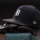 Tigers Re-Sign Tyler Mattison To Minor League Deal