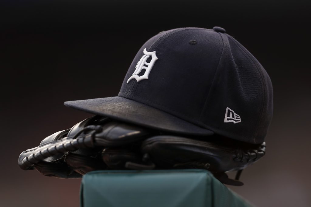 Tigers Re-Sign Tyler Mattison To Minor League Deal