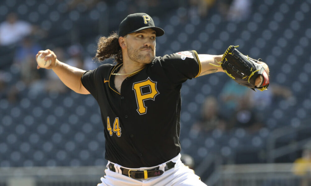 Blue Jays, Cody Ponce Agree To Three-Year Deal