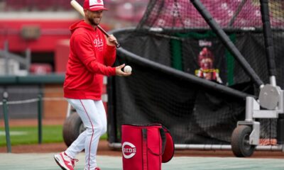 Rockies Hire Jeff Pickler As Bench Coach