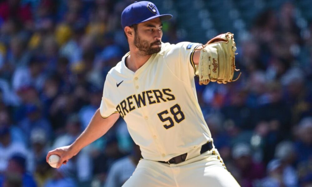 Mitch White, Guillermo Heredia Re-Sign With KBO's SSG Landers