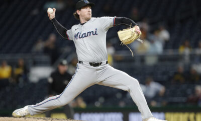 Mets To Sign Mike Baumann