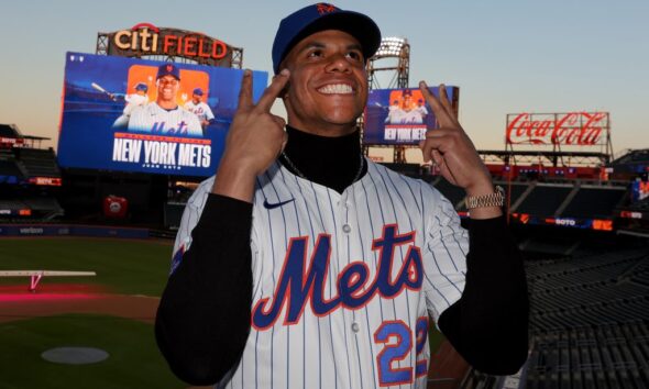 The Largest MLB Contracts By AAV