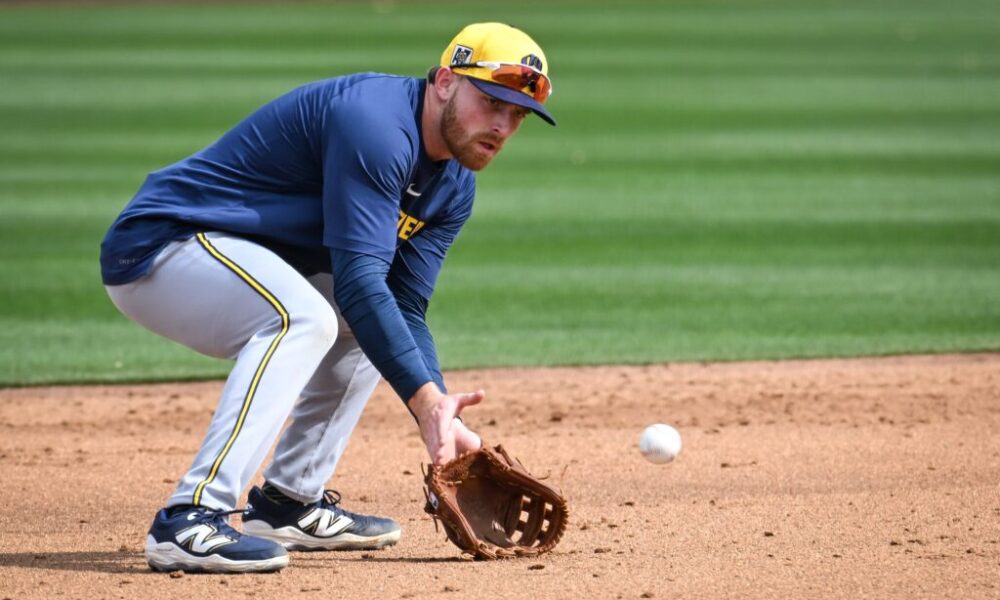 White Sox Sign Oliver Dunn, Tim Elko To Minor League Deals