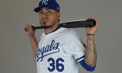 Harold Castro Signs With KBO’s Kia Tigers