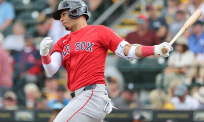 Angels Acquire Vaughn Grissom - MLB Trade Rumors