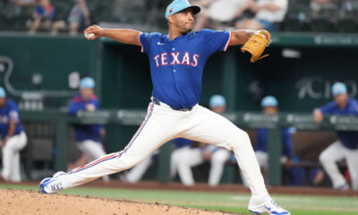 Brewers Sign Gerson Garabito, Drew Rom