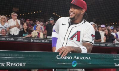 Red Sox, Rays, Tigers Among The Teams To "Check In" On Ketel Marte