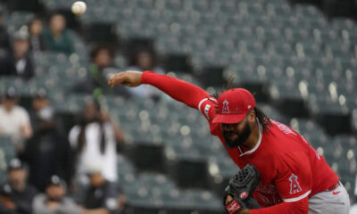 Tigers To Sign Kenley Jansen