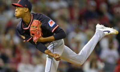 Padres To Sign Triston McKenzie To Minor League Deal