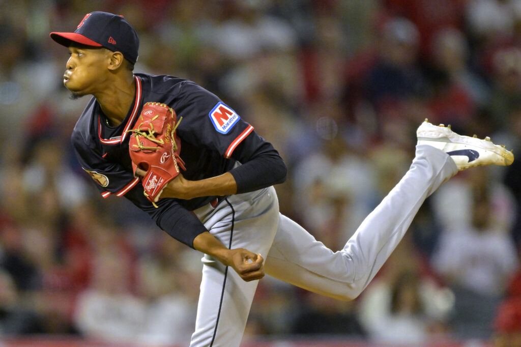 Padres To Sign Triston McKenzie To Minor League Deal