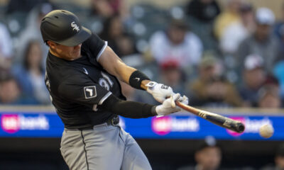 NPB's Yomiuri Giants Sign Bobby Dalbec