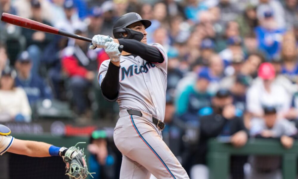 Nationals To Sign Matt Mervis To Minor League Deal