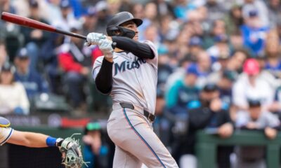 Nationals To Sign Matt Mervis To Minor League Deal