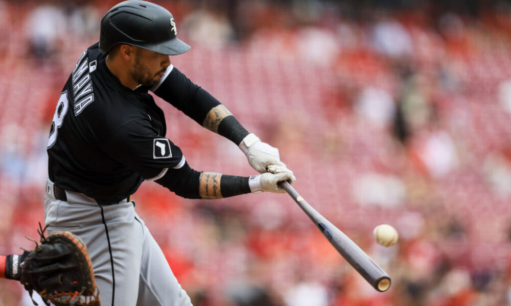 D-Backs Sign Jacob Amaya, Taylor Rashi