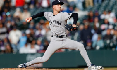 Poll: Which Team Will Sign Luke Weaver?