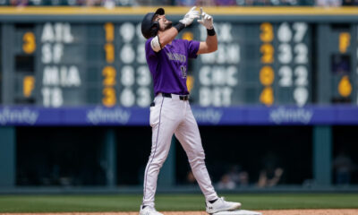 Sam Hilliard Signs With KBO's KT Wiz