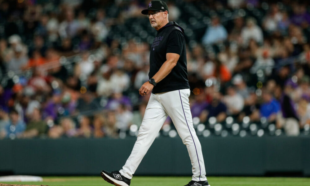 Angels Hire Darryl Scott, Dom Chiti