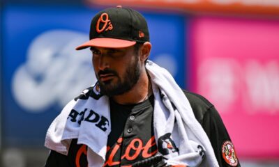 The Opener: Imai, Okamoto, Orioles