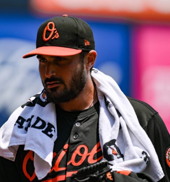 The Opener: Imai, Okamoto, Orioles