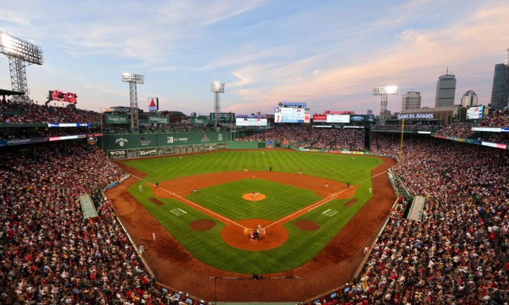 Dave Morehead Passes Away - MLB Trade Rumors