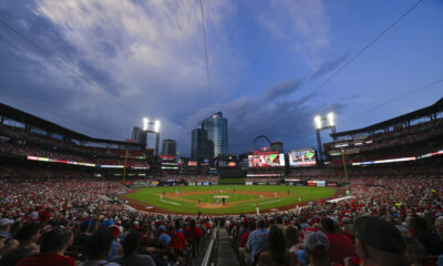 Cardinals Looking To Add Righty Outfield Bat