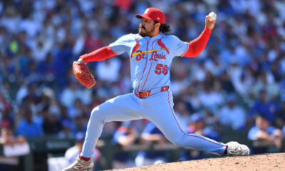 Yankees Interested In JoJo Romero