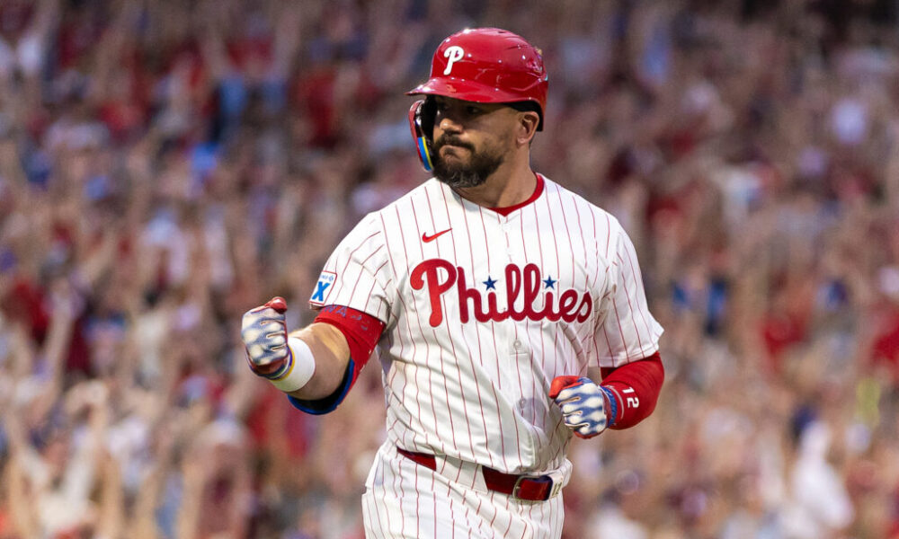 The Opener: Winter Meetings, Schwarber, Marte