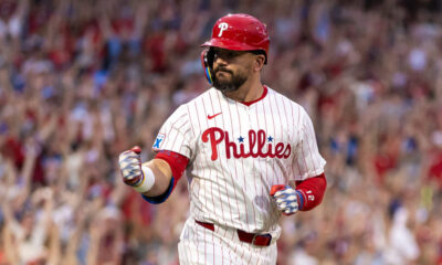 The Opener: Winter Meetings, Schwarber, Marte