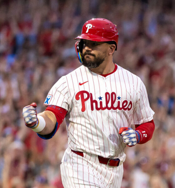 The Opener: Winter Meetings, Schwarber, Marte