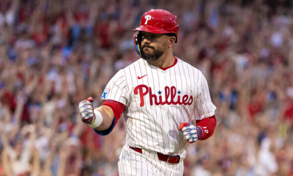 The Opener: Winter Meetings, Schwarber, Marte