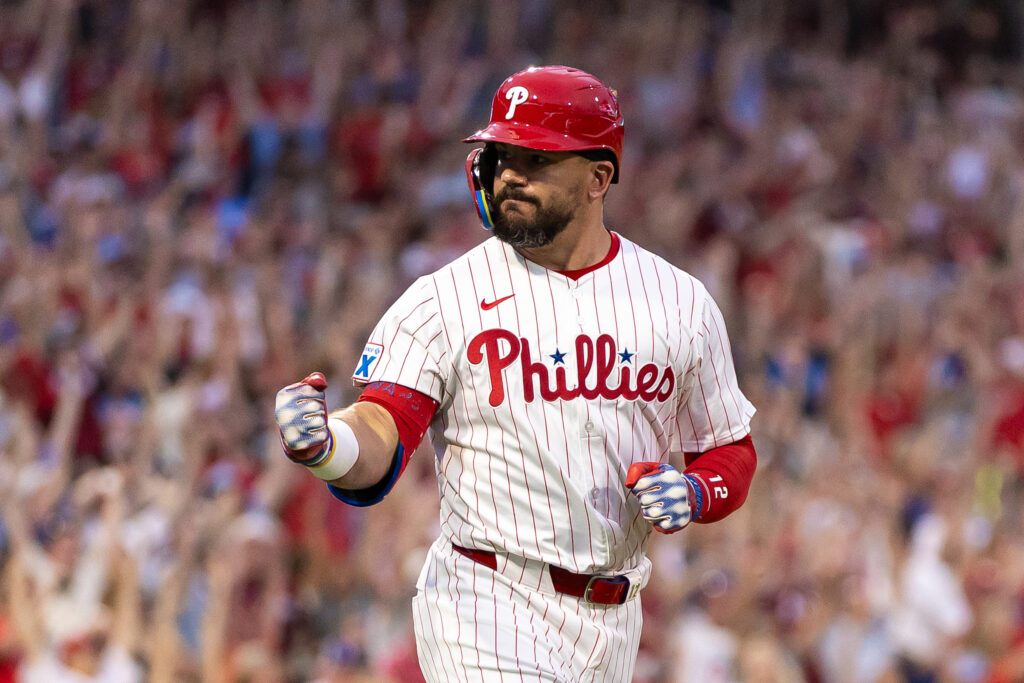 The Opener: Winter Meetings, Schwarber, Marte