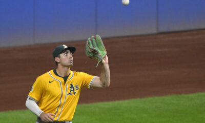 The Opener: Soderstrom, Imai Countdown, Upcoming Moves