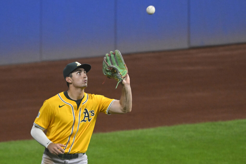 The Opener: Soderstrom, Imai Countdown, Upcoming Moves