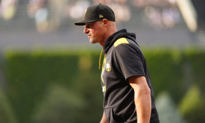 Pirates Finalize Coaching Staff - MLB Trade Rumors