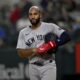 Yankees To Re-Sign Amed Rosario