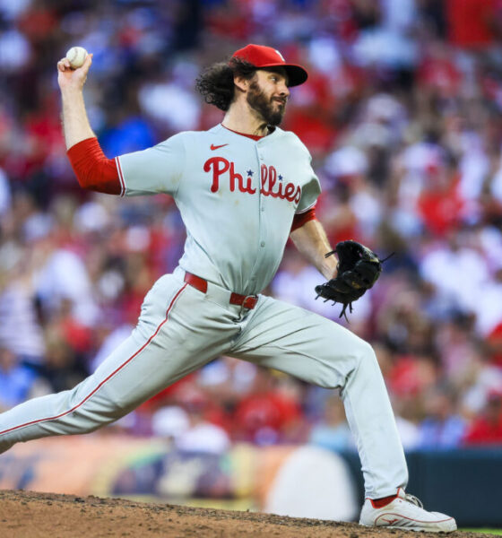 Angels Sign Jordan Romano - MLB Trade Rumors