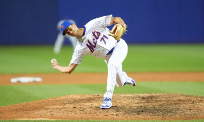 Blue Jays Sign Tyler Rogers To Three-Year Deal