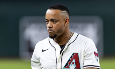 D-Backs GM: Marte Trade Talks Will End "Shortly"