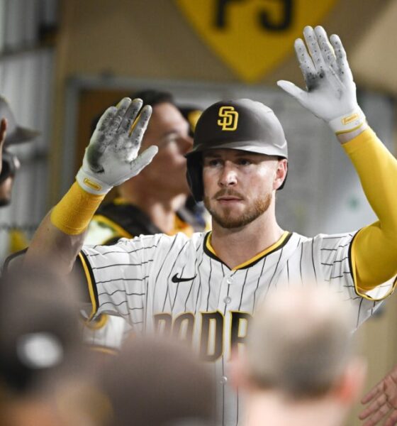 The Opener: Red Sox, Pending Free Agent Contracts, Mets