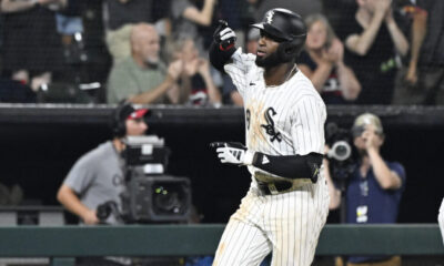 Mets, Pirates, Padres Interested In Luis Robert